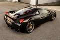 Ferrari 458 Speciale 4.5 V8 - Power Warranty - Nero Daytona Schwarz - thumbnail 42