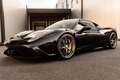 Ferrari 458 Speciale 4.5 V8 - Power Warranty - Nero Daytona crna - thumbnail 2