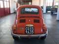Fiat 500L Narancs - thumbnail 4
