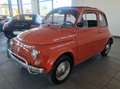Fiat 500L Narancs - thumbnail 3