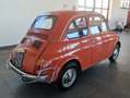 Fiat 500L Narancs - thumbnail 5