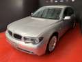BMW 745 745i Argent - thumbnail 2