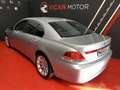 BMW 745 745i Argent - thumbnail 4