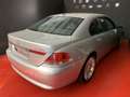 BMW 745 745i Argent - thumbnail 3