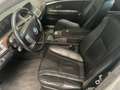 BMW 745 745i Argent - thumbnail 5