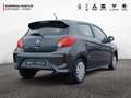 Mitsubishi Space Star Select *KLIMA*DAB*BLUETOOTH* Grau - thumbnail 4