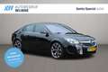 Opel Insignia 2.8 T 325pk 4x4 Aut. OPC | Navi | Climate | Leder crna - thumbnail 1