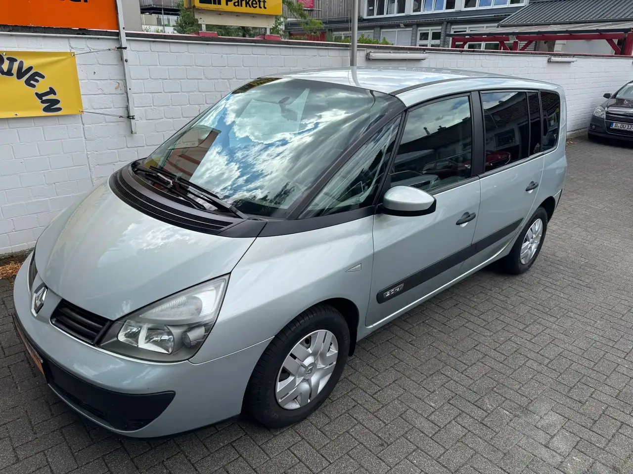 Renault Espace