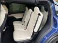 Tesla Model X Long range 2023/ 7PL/Enhanced AP/ Trekhaak/Full. Blauw - thumbnail 14