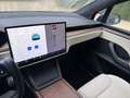 Tesla Model X Long range 2023/ 7PL/Enhanced AP/ Trekhaak/Full. Blauw - thumbnail 28
