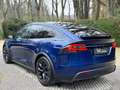 Tesla Model X Long range 2023/ 7PL/Enhanced AP/ Trekhaak/Full. Blauw - thumbnail 6
