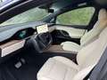 Tesla Model X Long range 2023/ 7PL/Enhanced AP/ Trekhaak/Full. Blauw - thumbnail 11