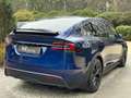 Tesla Model X Long range 2023/ 7PL/Enhanced AP/ Trekhaak/Full. Blauw - thumbnail 8