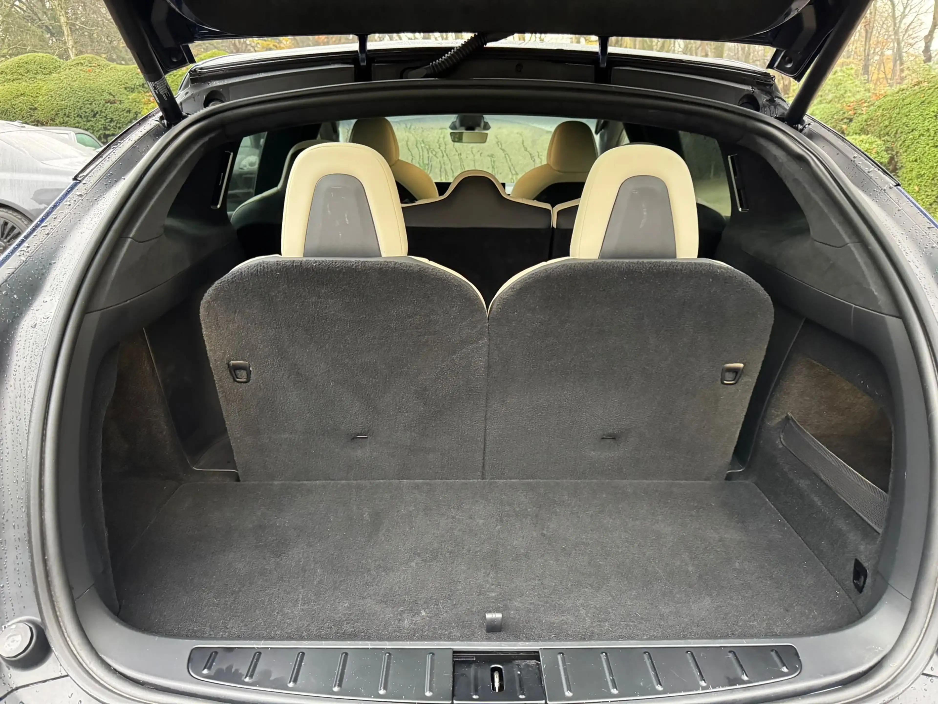 Tesla Model X Long range 2023/ 7PL/Enhanced AP/ Trekhaak/Full. — photo 15