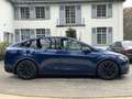 Tesla Model X Long range 2023/ 7PL/Enhanced AP/ Trekhaak/Full. Blauw - thumbnail 10