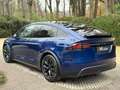Tesla Model X Long range 2023/ 7PL/Enhanced AP/ Trekhaak/Full. Blauw - thumbnail 5