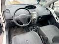 Toyota Yaris 1.0i Basis/TÜV 11.2025/Allwetter/ALU/AUX Weiß - thumbnail 13