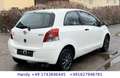 Toyota Yaris 1.0i Basis/TÜV 11.2025/Allwetter/ALU/AUX Weiß - thumbnail 6