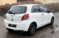 Toyota Yaris 1.0i Basis/TÜV 11.2025/Allwetter/ALU/AUX Weiß - thumbnail 6