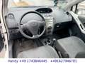 Toyota Yaris 1.0i Basis/TÜV 11.2025/Allwetter/ALU/AUX Weiß - thumbnail 13