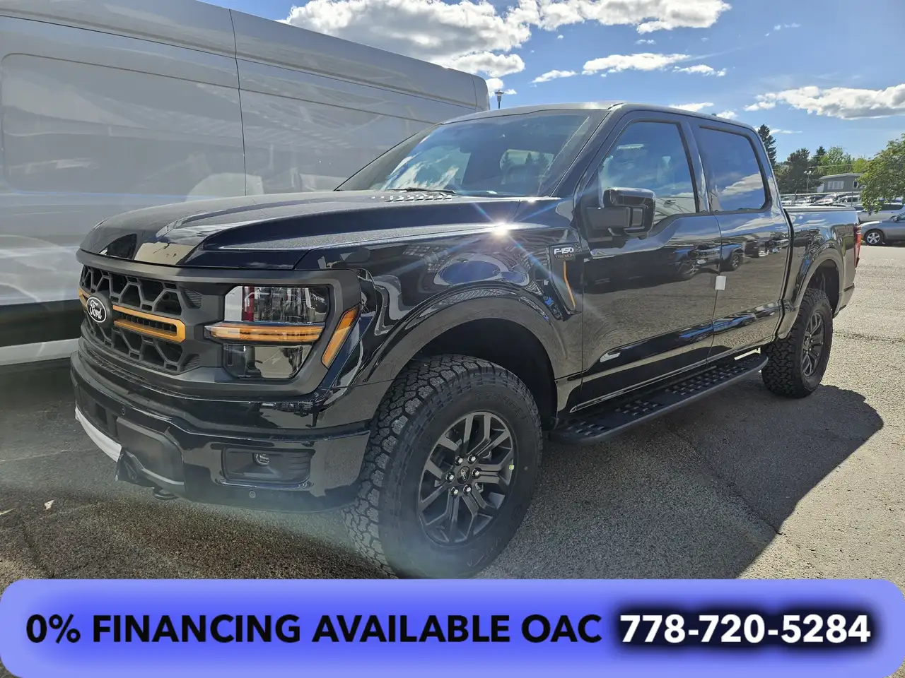 Ford F 150 fotografie Ford F 150