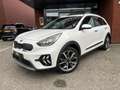 Kia Niro 1.6 GDi Hybrid ExecutiveLine // LED // LEDER // EL Wit - thumbnail 2