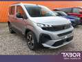 Peugeot Rifter AT GT Kam ACC PDC 17Z 3xIso CarP UVP-15%* Grau - thumbnail 2