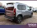 Peugeot Rifter AT GT Kam ACC PDC 17Z 3xIso CarP UVP-15%* Grau - thumbnail 3