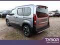 Peugeot Rifter AT GT Kam ACC PDC 17Z 3xIso CarP UVP-15%* Grau - thumbnail 4