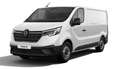 Renault Trafic T27 2.0 BluedCi 130CV PC-TN Furgone Bianco - thumbnail 1
