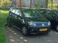 Volkswagen up! up! 1.0 high up! BlueM. Zwart - thumbnail 1