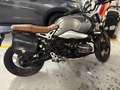 BMW R nineT Scrambler Grigio - thumbnail 2
