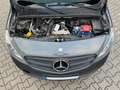 Mercedes-Benz Citan Kasten 111 CDI extralang Klima wenig KM Gri - thumbnail 13