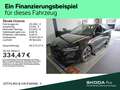 Skoda Octavia RS iV Combi 1.4TSI *NAVI*STDHZG*KAM*HUD* Schwarz - thumbnail 2