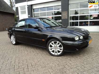 Jaguar X-Type 3.0 V6 Sport