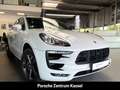 Porsche Macan S Weiß - thumbnail 16