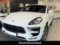 Porsche Macan S Weiß - thumbnail 1