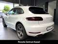Porsche Macan S Weiß - thumbnail 3