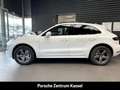 Porsche Macan S Weiß - thumbnail 2