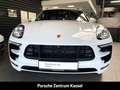 Porsche Macan S Weiß - thumbnail 4