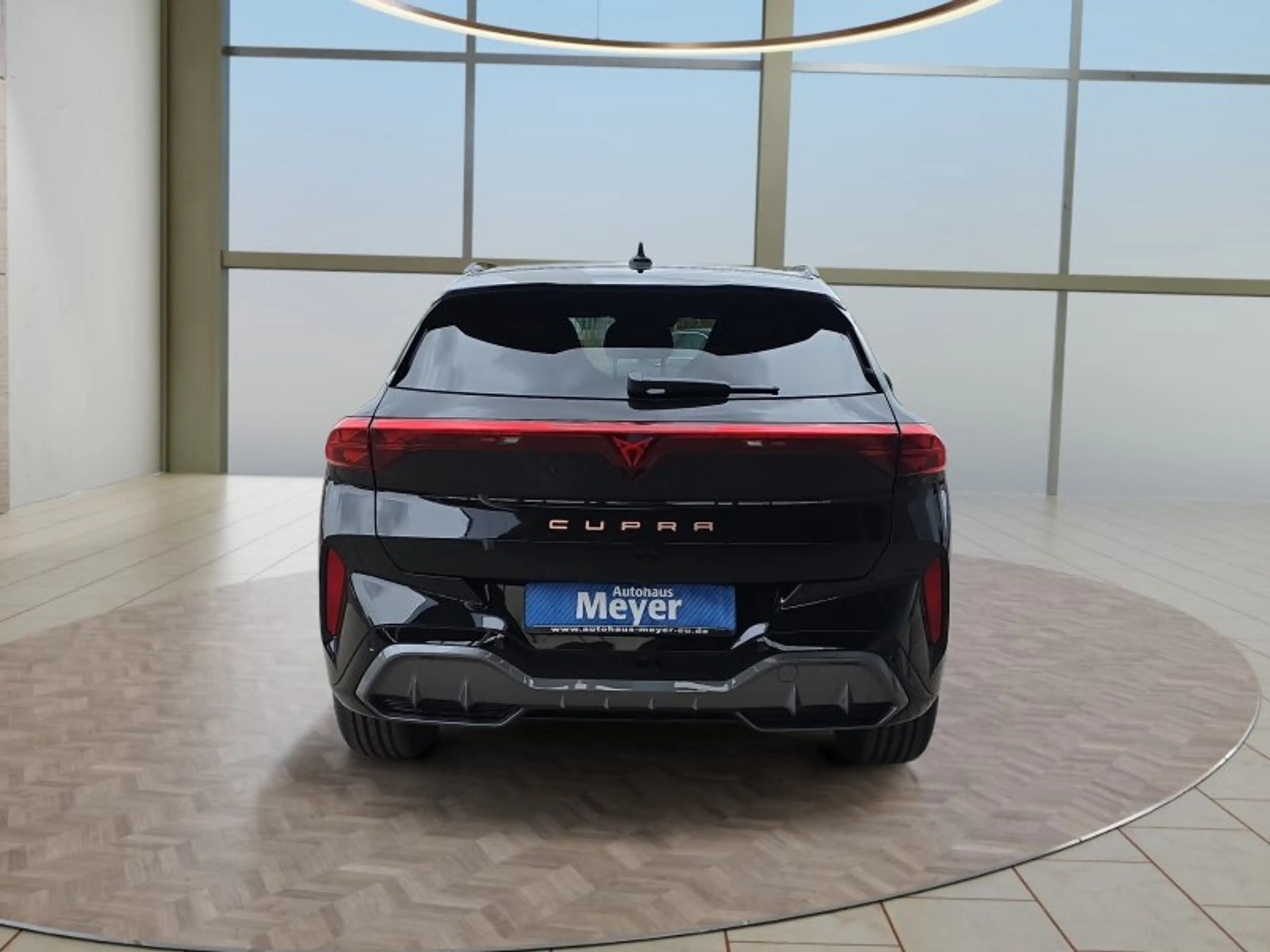 CUPRA Terramar 1.5 eTSI DSG ACC/Kessy/el.Klappe/Winterp. — photo 4