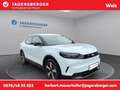 Ford Capri CX740L 5D 82ER285 ZE2 CT RWD Bianco - thumbnail 1