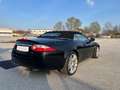 Jaguar XK 4.2 Cabrio Schwarz - thumbnail 28
