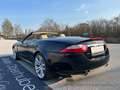 Jaguar XK 4.2 Cabrio Schwarz - thumbnail 9