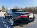 Jaguar XK 4.2 Cabrio Schwarz - thumbnail 30
