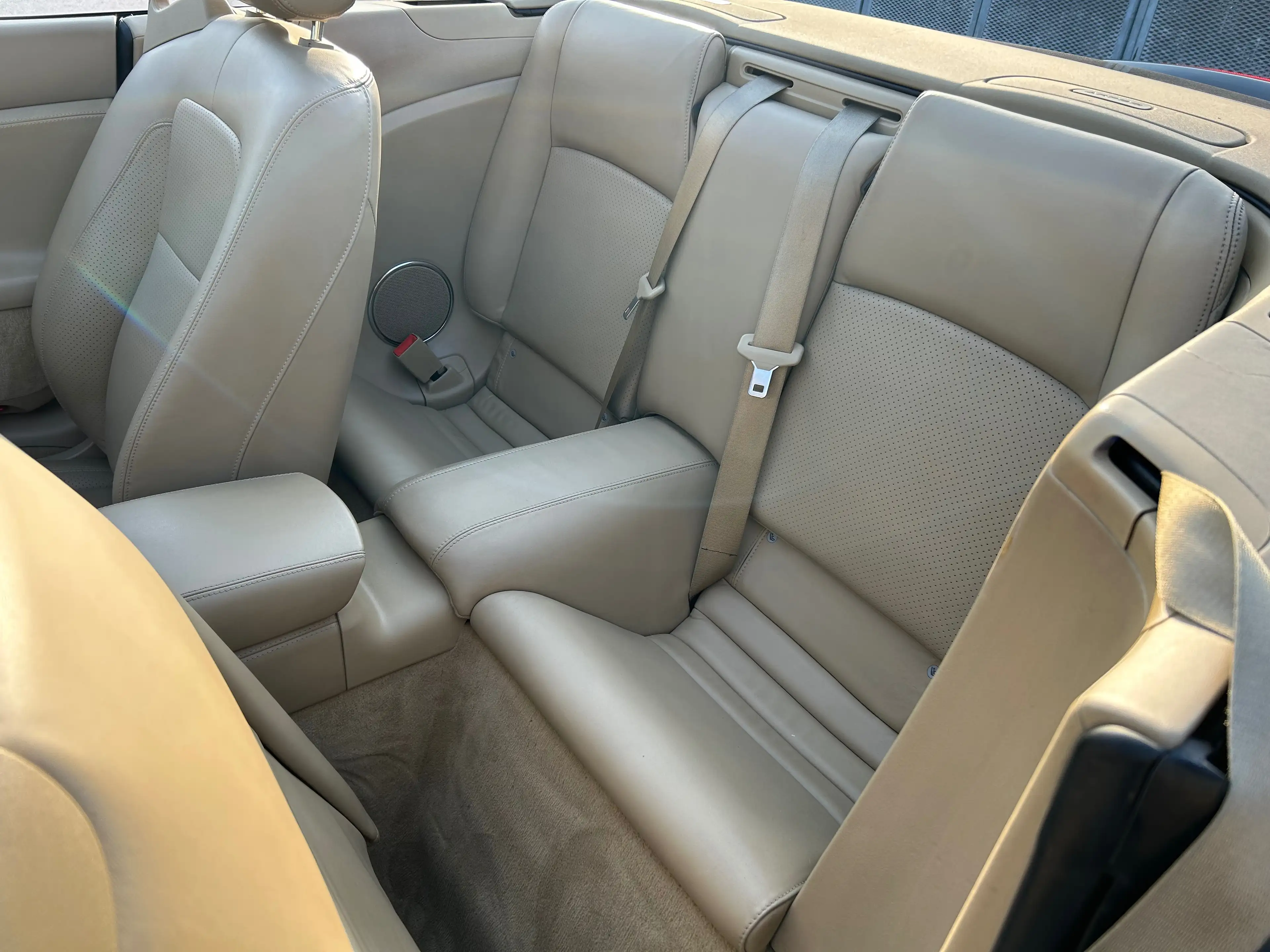 Jaguar XK 4.2 Cabrio — photo 13