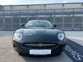Jaguar XK 4.2 Cabrio Schwarz - thumbnail 25