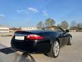 Jaguar XK 4.2 Cabrio Schwarz - thumbnail 6