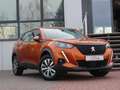 Peugeot 2008 Active CarPlay Kamera Orange - thumbnail 1