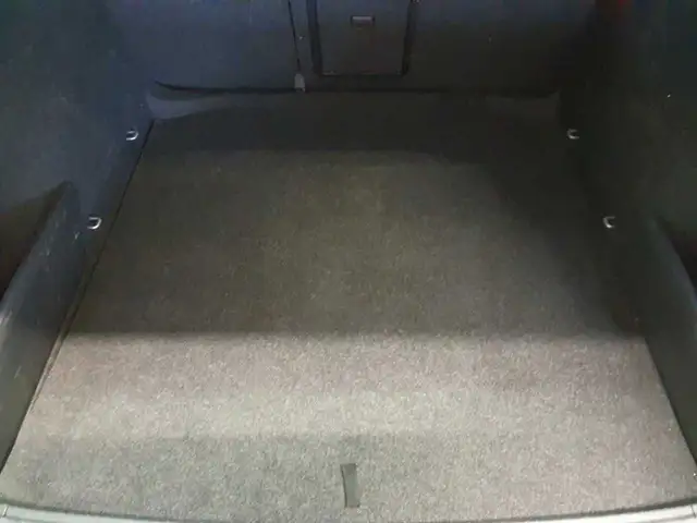 Skoda Octavia view 15